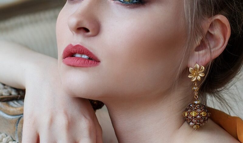 Make-up-Ideen