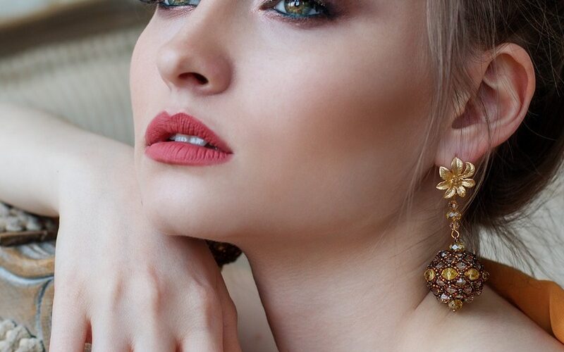 Make-up-Ideen