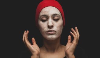 woman